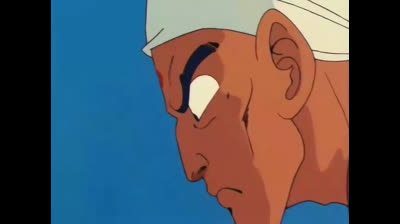 Dragon Ball A S1 E25