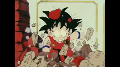 Dragon Ball A S1 E26