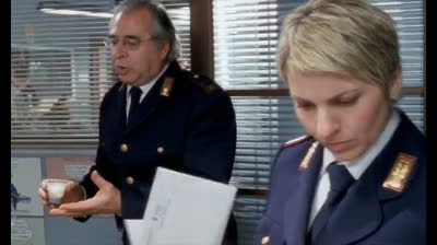 Distretto di Polizia 05x16 doppia verità