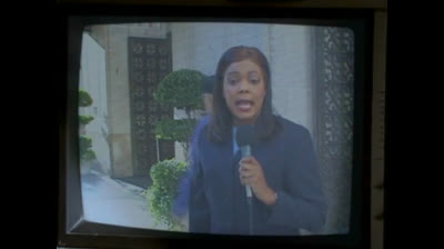 Jarod il Camaleonte 04x10 Morte di un amico