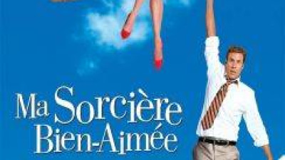 Ma sorcière bien-aimée (2005)