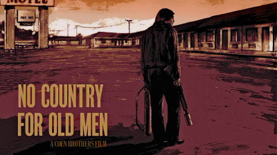 No Country for Old Men VF