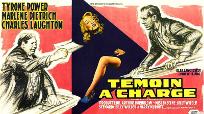 Témoin à charge VF