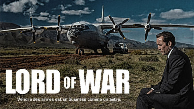 Lord of War (Seigneur de guerre) VF