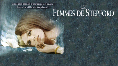 Les Femmes de Stepford VF