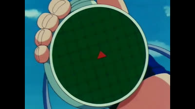 Dragon Ball A S1 E30
