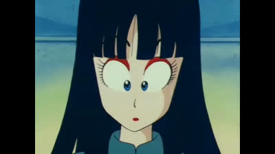 Dragon Ball A S1 E31