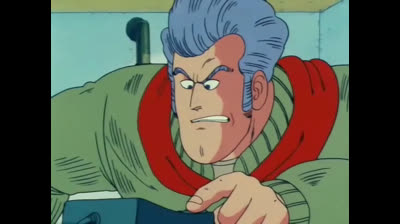 Dragon Ball A S1 E35