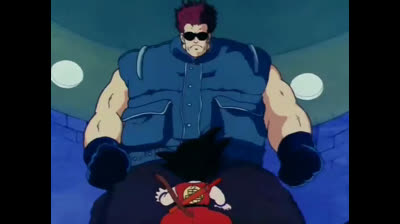 Dragon Ball A S1 E36