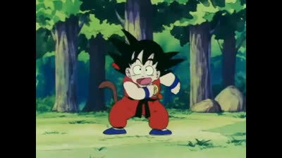 Dragon Ball A S1 E37