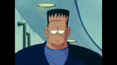 Dragon Ball A S1 E39