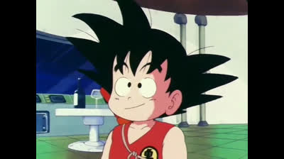 Dragon Ball A S1 E41