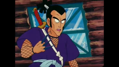 Dragon Ball A S1 E42