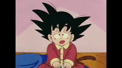 Dragon Ball A S1 E43