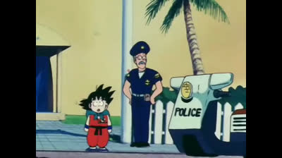 Dragon Ball A S1 E44