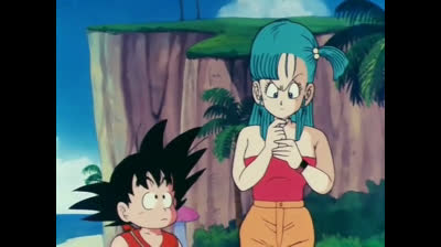 Dragon Ball A S1 E46