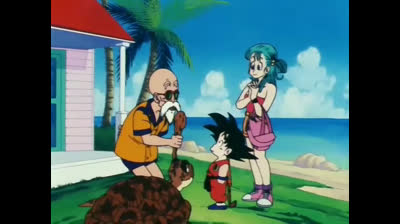 Dragon Ball A S1 E47
