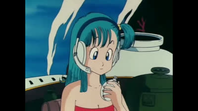 Dragon Ball A S1 E48