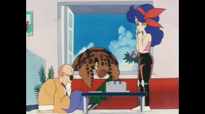 Dragon Ball A S1 E49