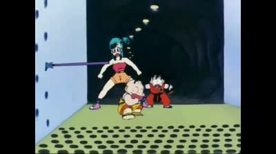 Dragon Ball A S1 E51