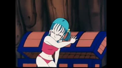 Dragon Ball A S1 E52