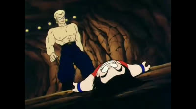 Dragon Ball A S1 E53