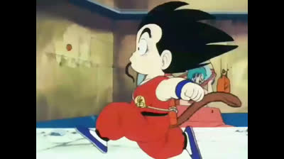 Dragon Ball A S1 E54