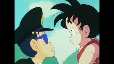 Dragon Ball A S1 E56