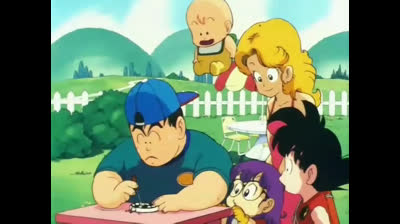 Dragon Ball A S1 E57