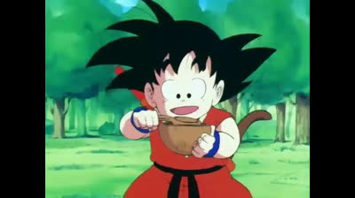 Dragon Ball A S1 E59
