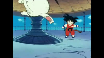 Dragon Ball A S1 E61