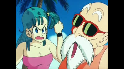 Dragon Ball A S1 E63