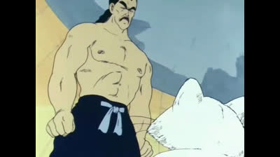 Dragon Ball A S1 E64