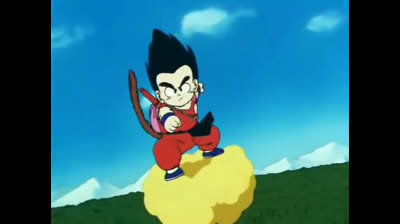 Dragon Ball A S1 E65