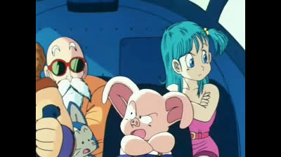 Dragon Ball A S1 E66