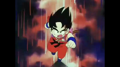 Dragon Ball A S1 E67