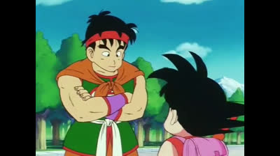 Dragon Ball A S1 E68