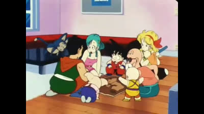 Dragon Ball A S1 E69