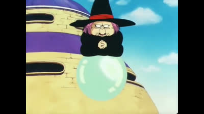 Dragon Ball A S1 E70