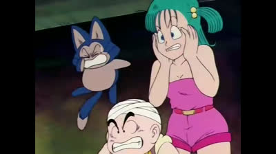 Dragon Ball A S1 E72