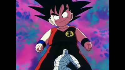Dragon Ball A S1 E73