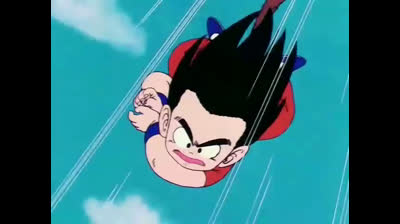 Dragon Ball A S1 E75
