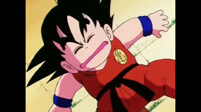 Dragon Ball A S1 E76