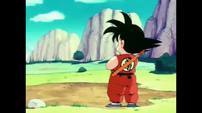 Dragon Ball A S1 E77
