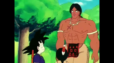 Dragon Ball A S1 E78