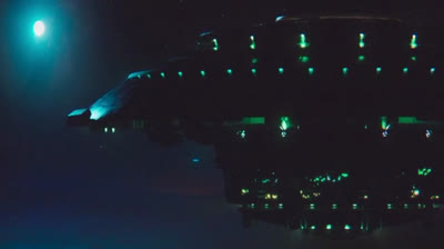 A vastidão da noite