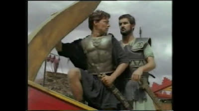 Елена от Троя (2003) Бг субтитри