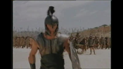 Троя (2004) Бг субтитри