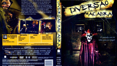 Diversão Macabra (2008)