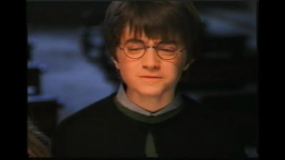 Хари Потър и философският камък (2001) Бг аудио